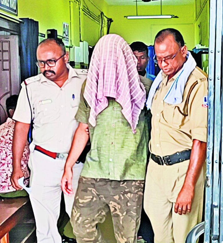 सोशल मीडिया के जरिये फिदायीन दस्ता तैयार करने की तैयारी में था हबीबुल्लाह