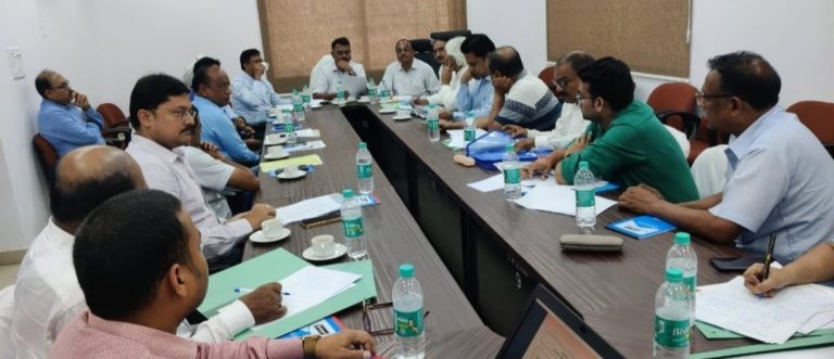 न्यूनतम मजदूरी दर में वृद्धि का चेंबर ने किया विरोध