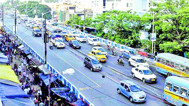 दुर्गा पूजा से पहले ही शुरू हो सकता है विद्यापति सेतु का मरम्मत कार्य