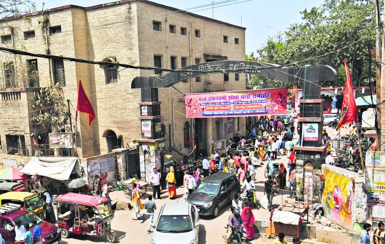 पीएमसीएच : 200 सीटों पर एमबीबीएस में होगा दाखिला, चार लाख का जुर्माना भी