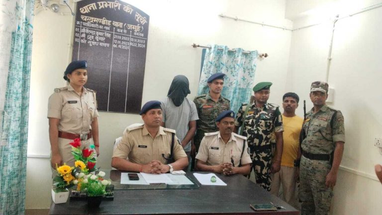 छोटू हत्याकांड में एक और आरोपित गिरफ्तार