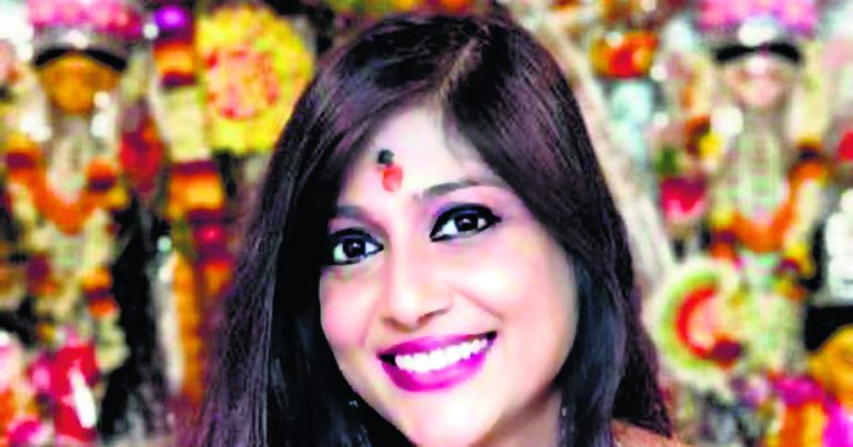 भ्रष्टाचार के खिलाफ उठायी थी आवाज