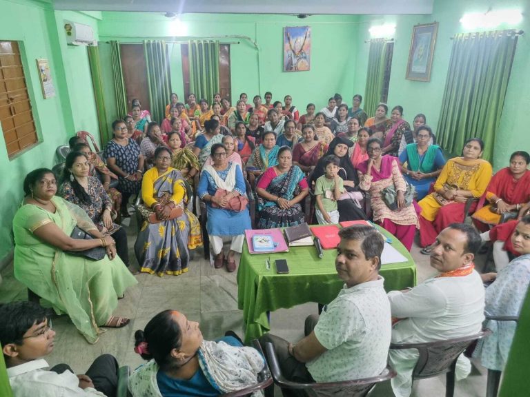 जन कल्याण समिति का डीसी कार्यालय में प्रदर्शन आज