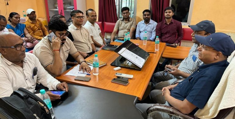 बाढ़ प्रभावित क्षेत्रों को करें चिह्नित, मुस्तैदी से करना होगा कार्य