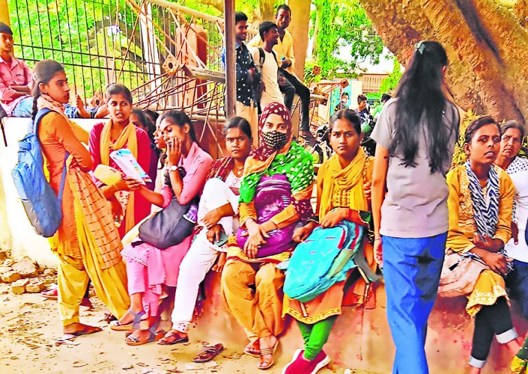 कल सभी कॉलेजों में नवनामांकित छात्रों का होगा इंडक्शन सत्र