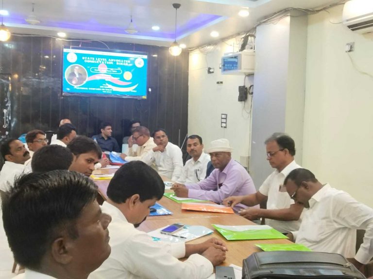 कमजोर वर्ग के लोगों को मिलेगी कानूनी सहायता
