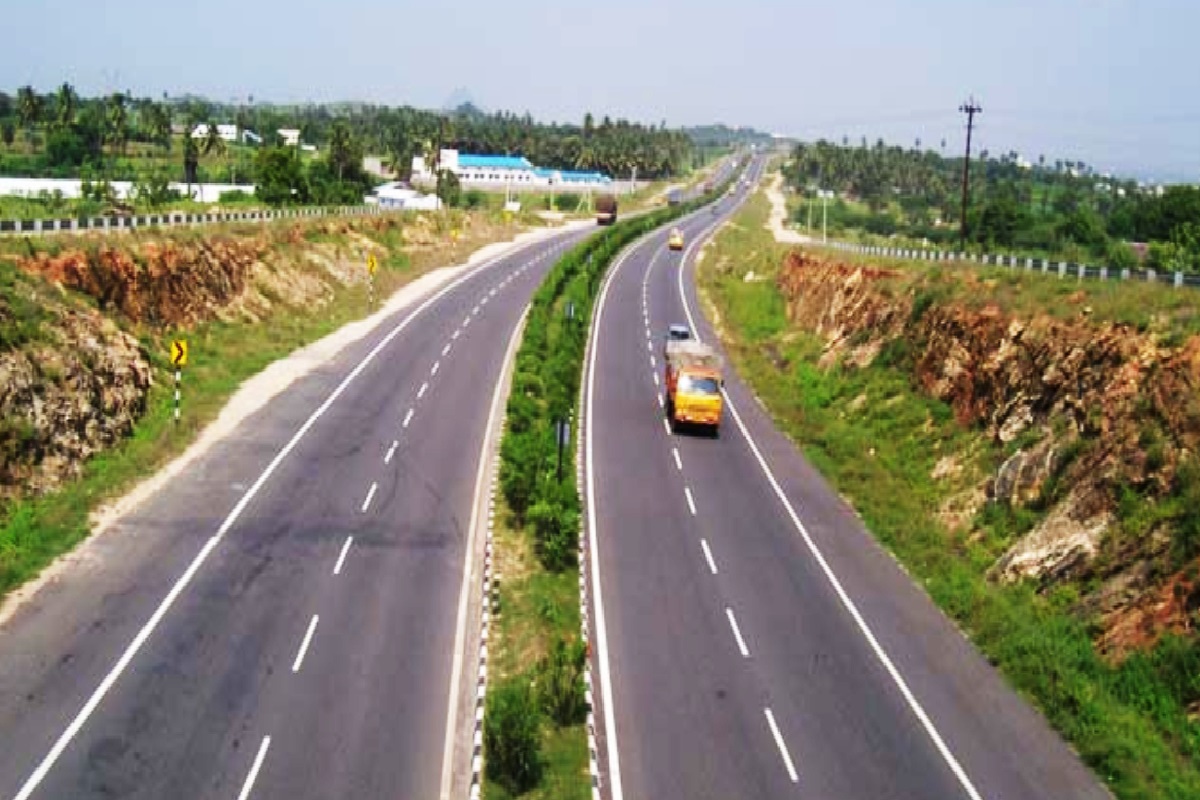 bihar Road