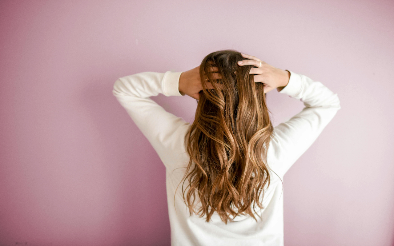 Winter Hair Care Tips