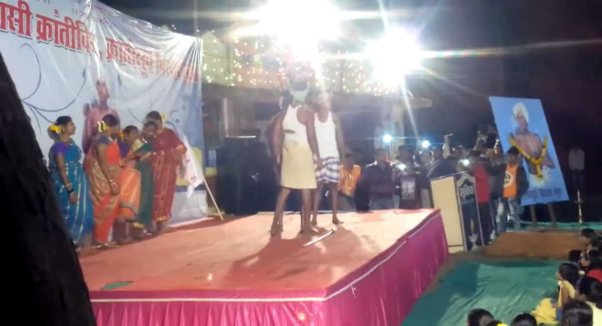 बिरसा मुंडा