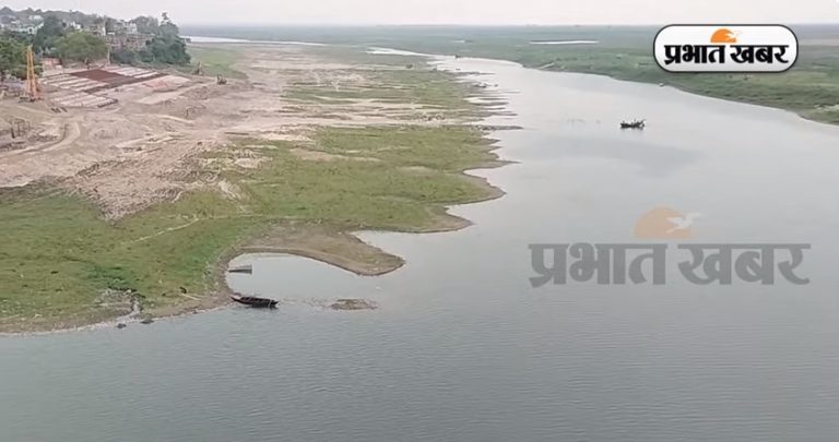 World Environment Day: जानिए भागलपुर क्यों है देश का दूसरा सबसे प्रदूषित शहर