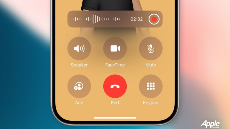WWDC में Apple का ऐलान, अब iPhone यूजर्स को मिलेगी AI बेस्ड Call Recording फीचर