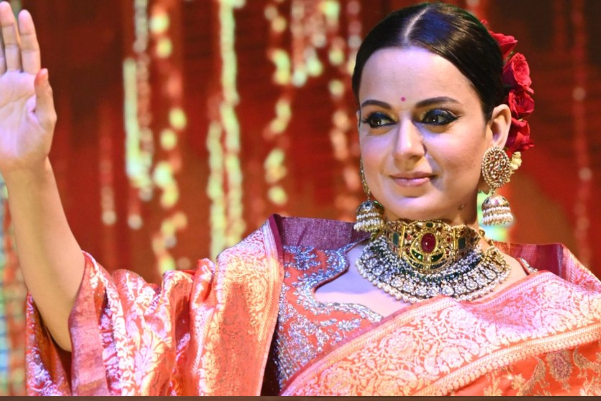 Kangana Ranaut Birthday