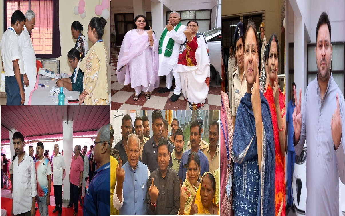 lok sabha election 2024