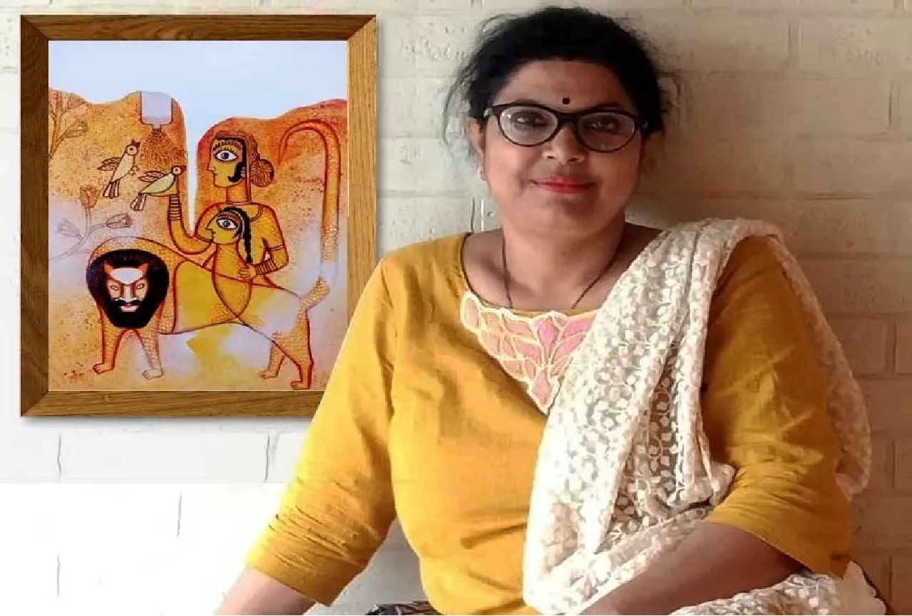 meenakshi jha banerjee