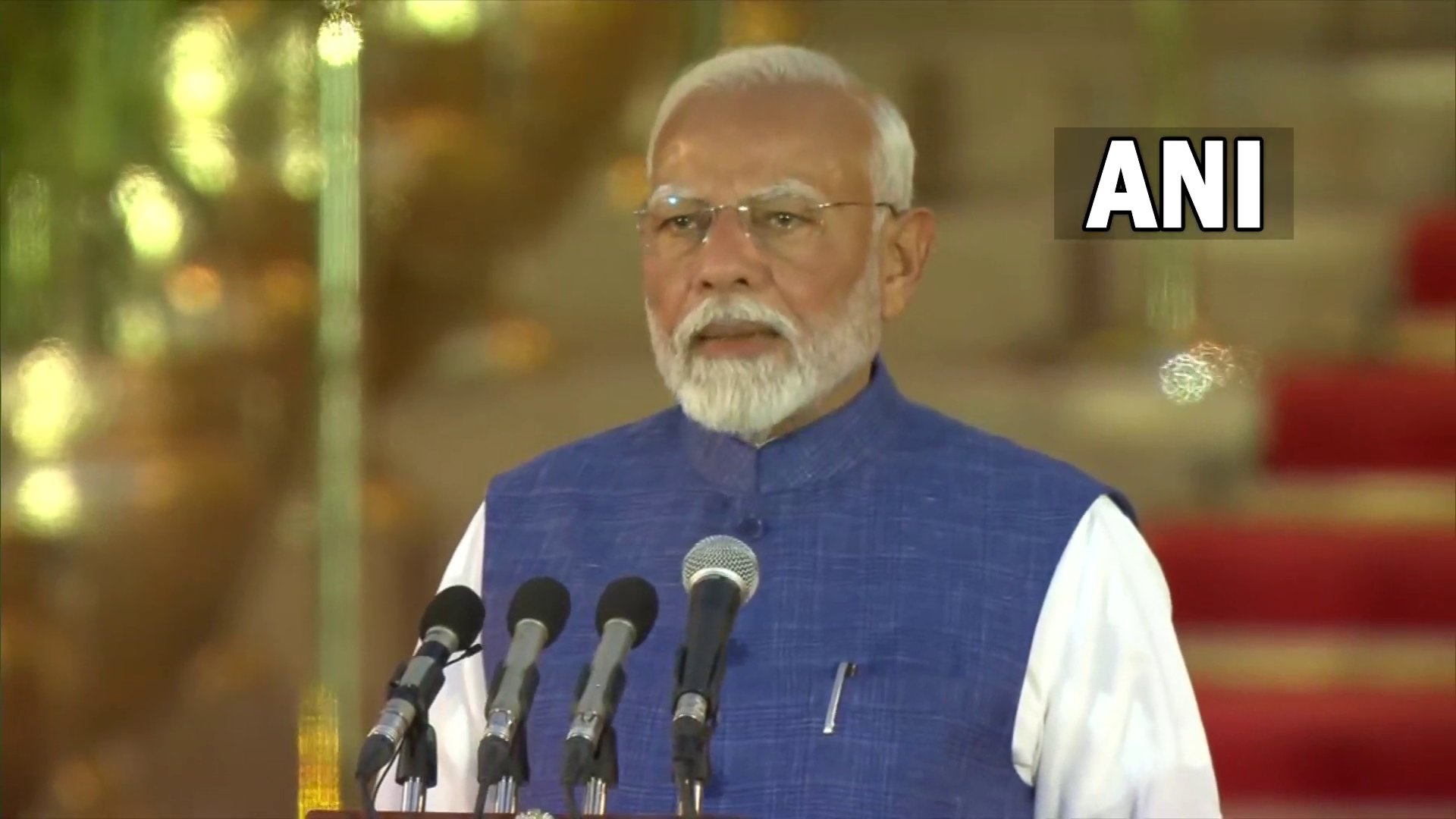 PM Modi Varanasi