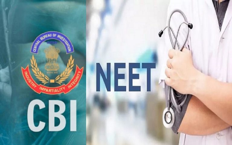NEET – NET Crisis: जानिए कौन है डॉ. के राधाकृष्णन जिनकी अध्यक्ष्ता में होगी NTA की जांच
