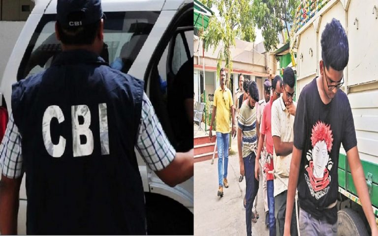 नीट पेपर लीक मामले में 4 आरोपियों की रिमांड चार दिन बढ़ी, चिंटू गया जेल, संजीव मुखिया की तलाश जारी