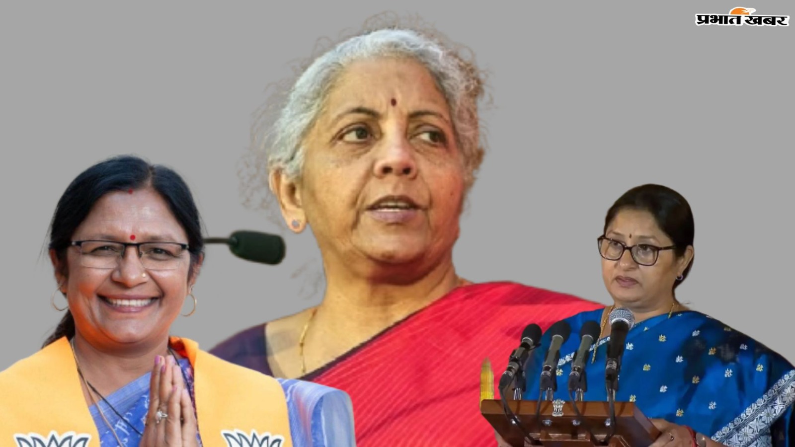 Modi Cabinet