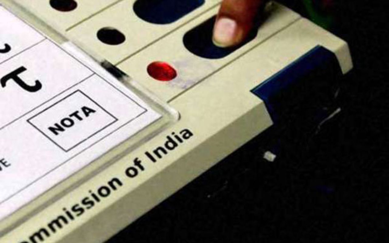 lok sabha election