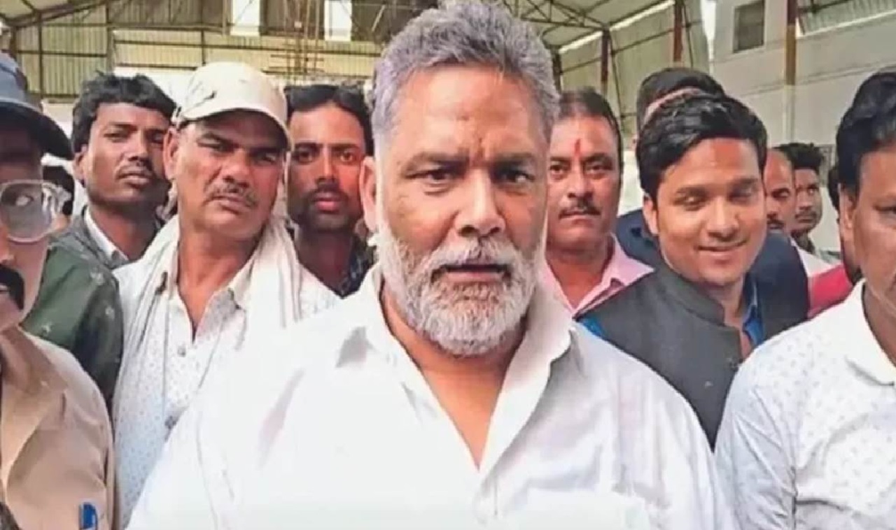 Pappu Yadav