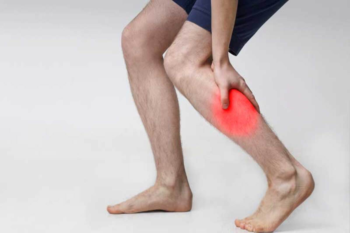 peripheral artery disease