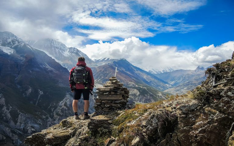 Personality Test: क्या आपको भी पसंद है घूमना-फिरना? जानें कैसी है आपकी पर्सनालिटी
