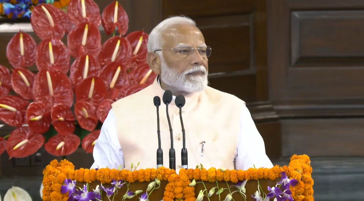 PM Modi