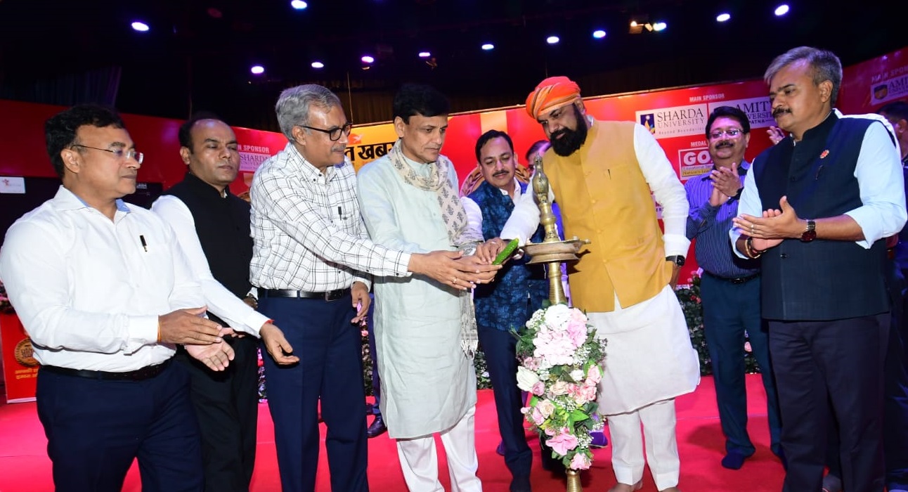 prabhat khabar pratibha samman