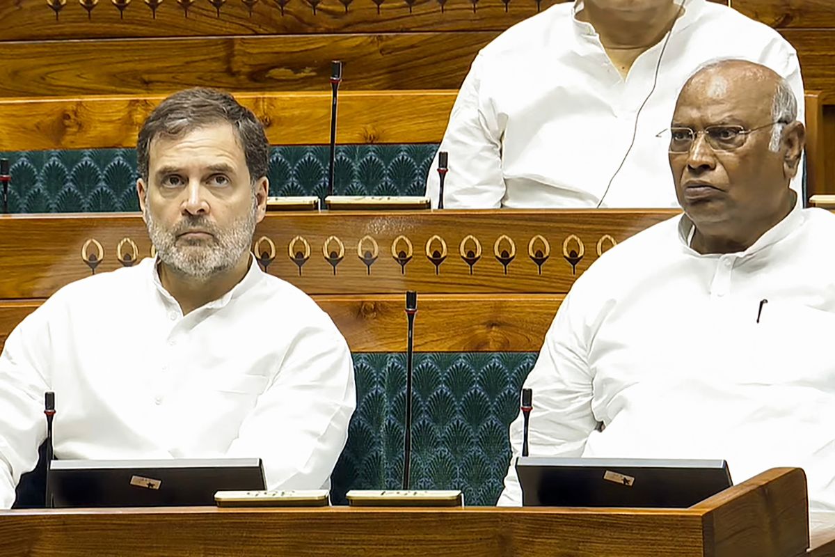 rahul