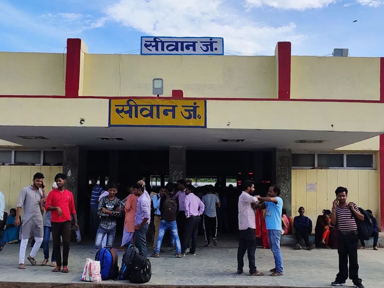 Railway Update