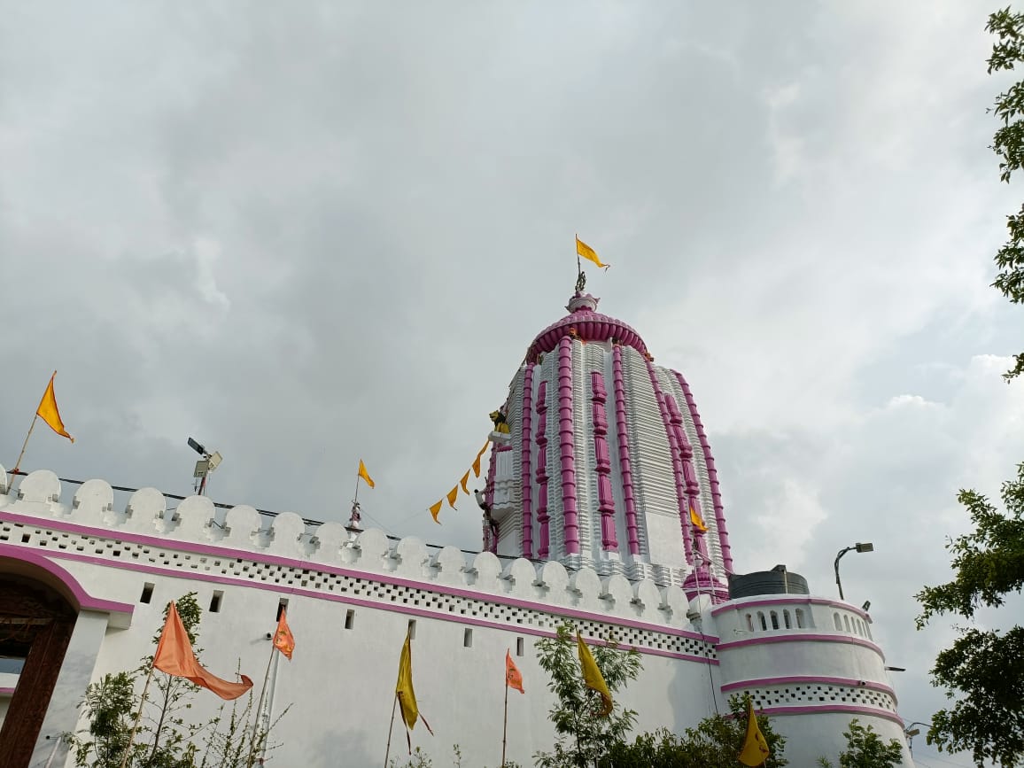rath yatra ranchi