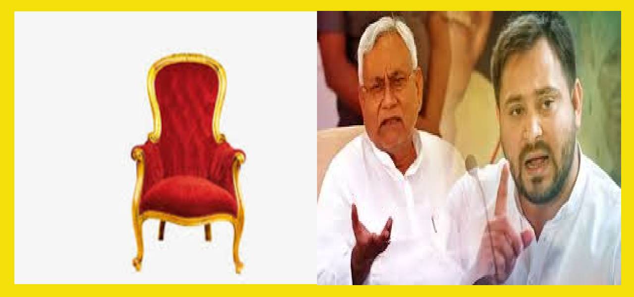 JDU, BJP और RJD में आगे कौन