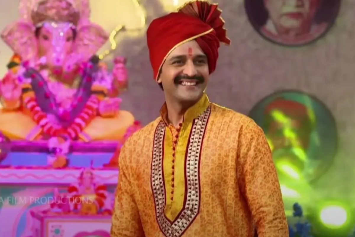 Taarak Mehta Ka Ooltah Chashmah new entry
