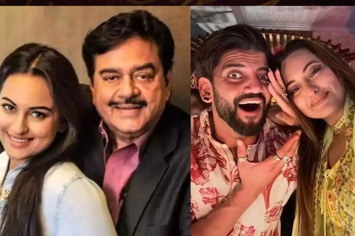 Shatrughan Sinha