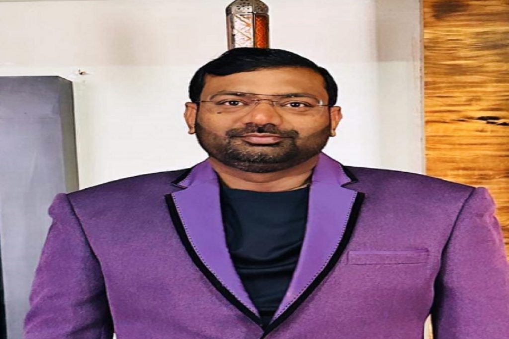 an image