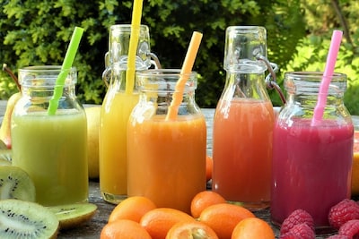 Healthy Drink