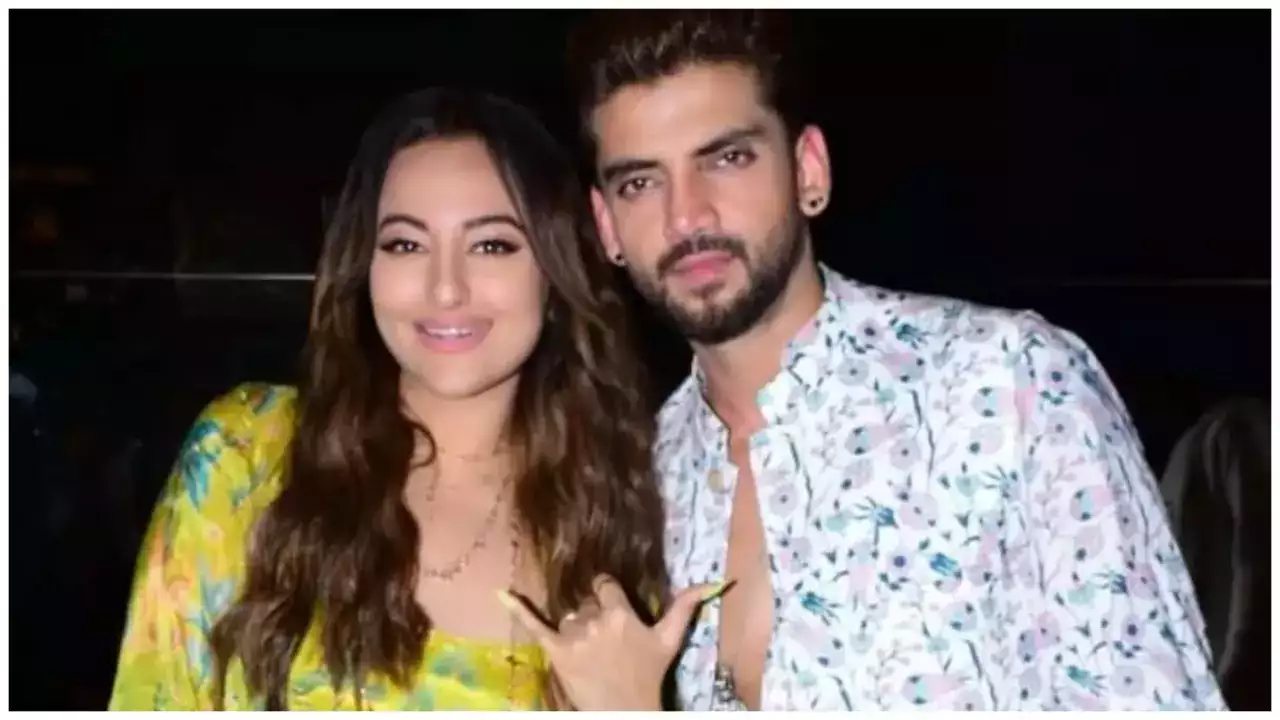 sonakshi sinha wedding