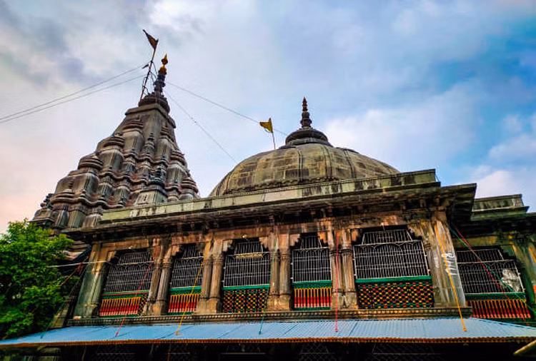 Swarna Rani Temple