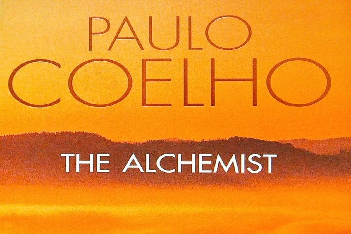 the alchemist