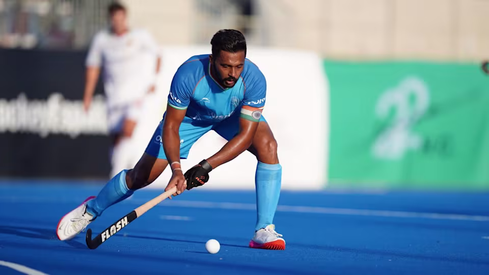 FIH Pro Hockey League