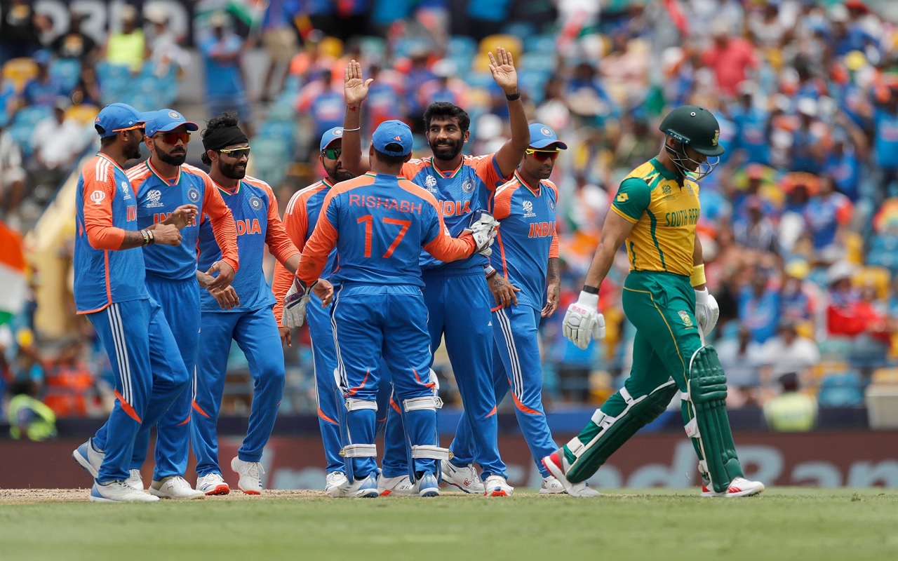 india cricket team