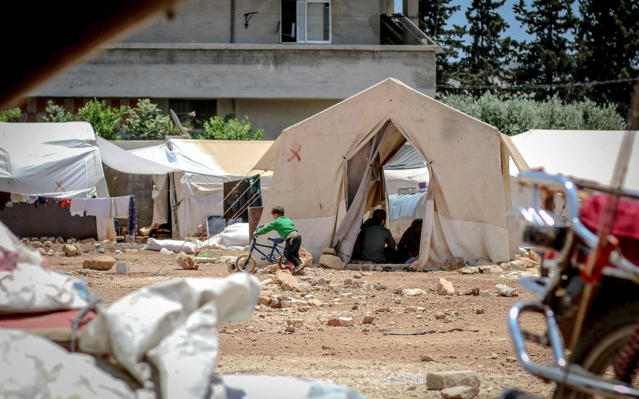 World Refugee Day 2025