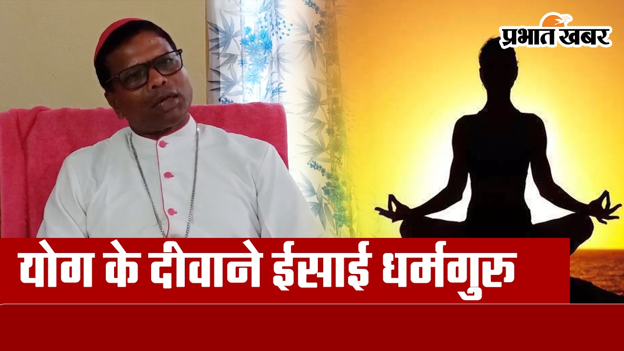 डॉ लीनुस पिंगल एक्का