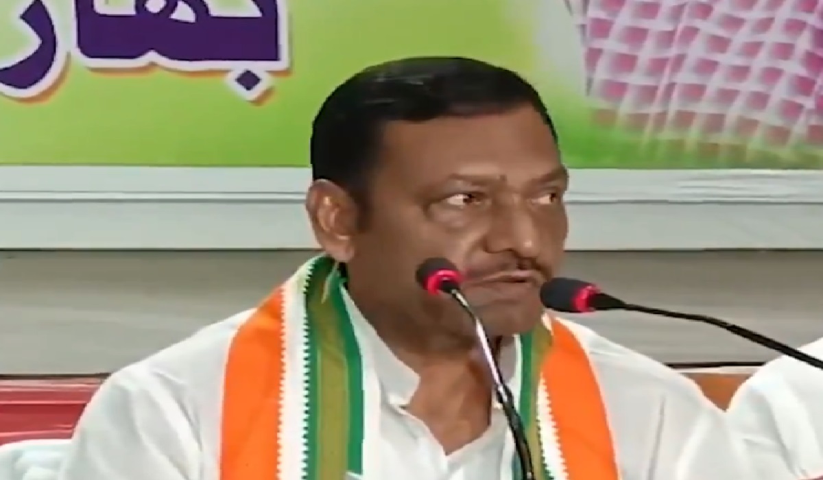 अखिलेश सिंह