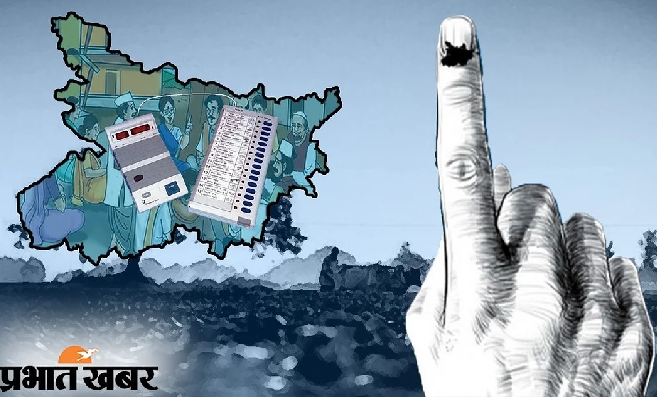 Bihar-Elections