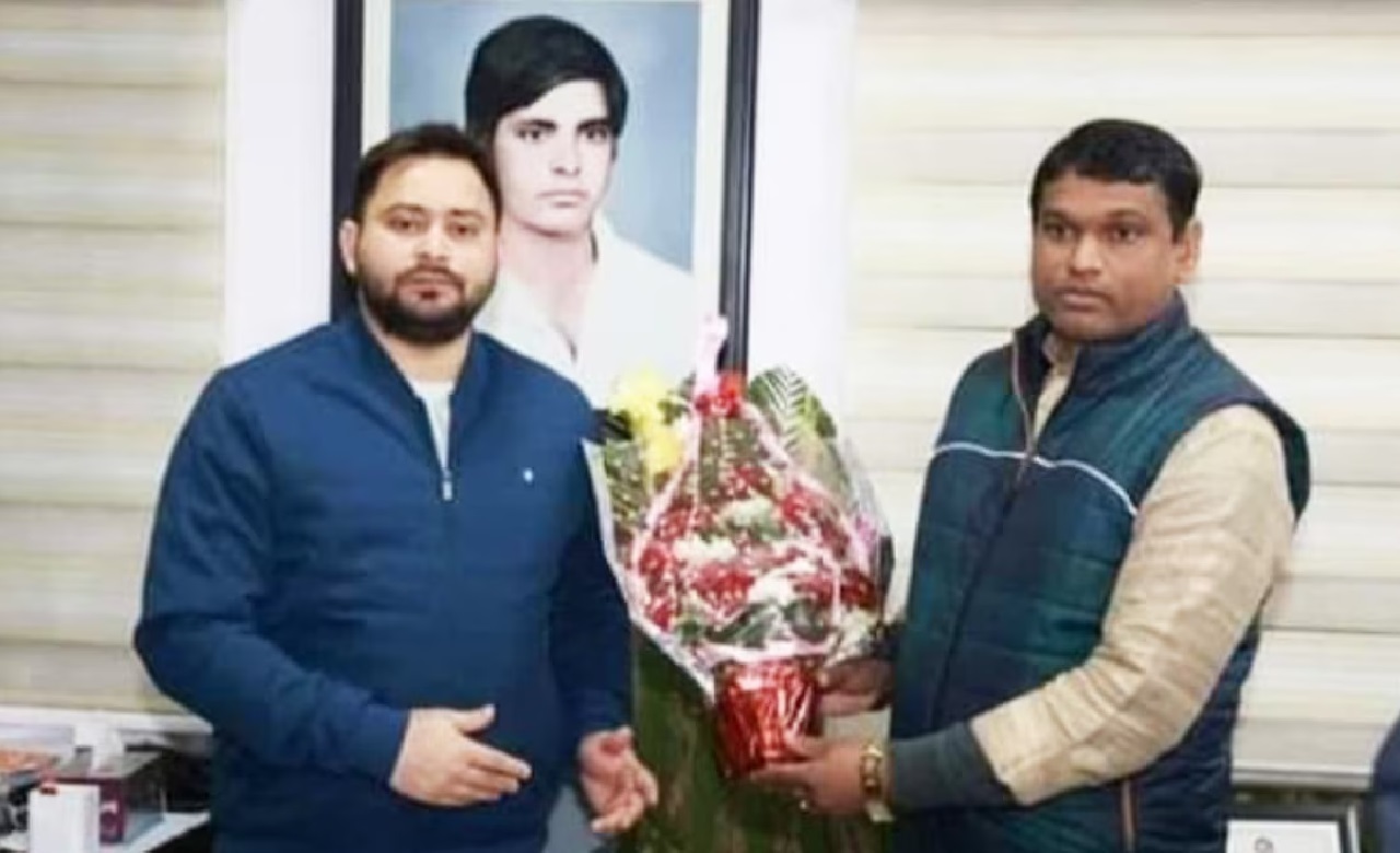 वीरन यादव