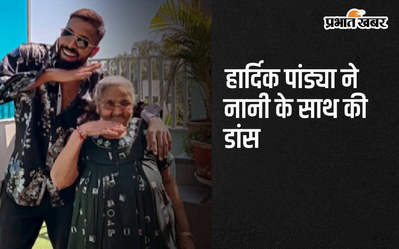 Hardik Pandya