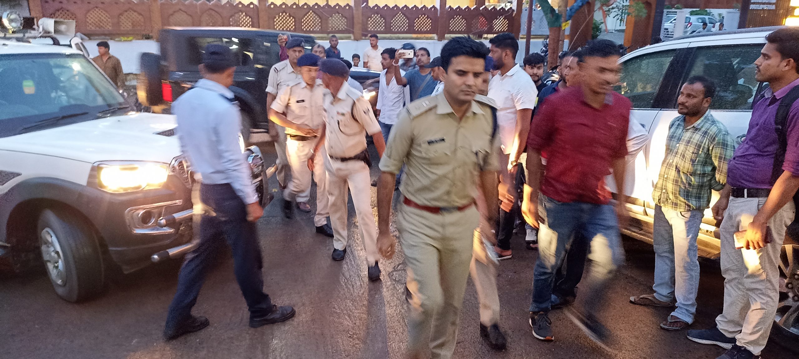 Bihar Crime News