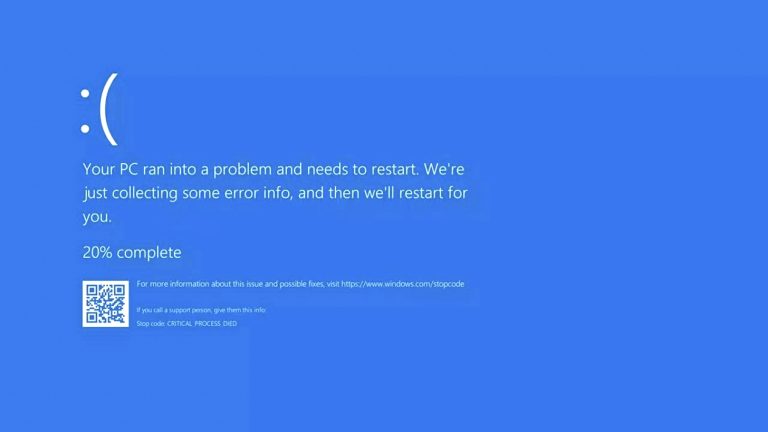 Microsoft Server Down: इतिहास की सबसे बड़ी आईटी आउटेज से दुनिया स्तब्ध, रफ्तार पर लगा ब्रेक, बैंक-एयरलाइन समेत कई सेवाएं ठप