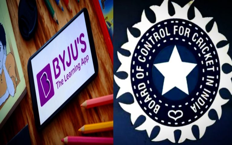 BYJU’S मामले मे BCCI समझौते के लिए तैयार, मामला बुधवार तक टाला
